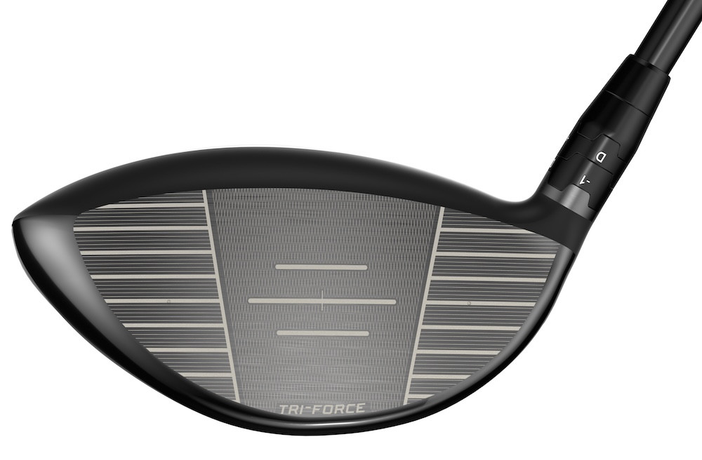 Callaway QUANTUM TD 10.5【ヘッドのみ】 Callaway Golf Quantum TD MAX Driver | RockBottomGolf.com
