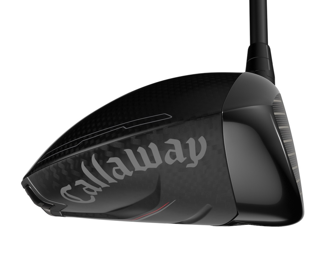 Callaway Golf Quantum TD MAX Driver | RockBottomGolf.com