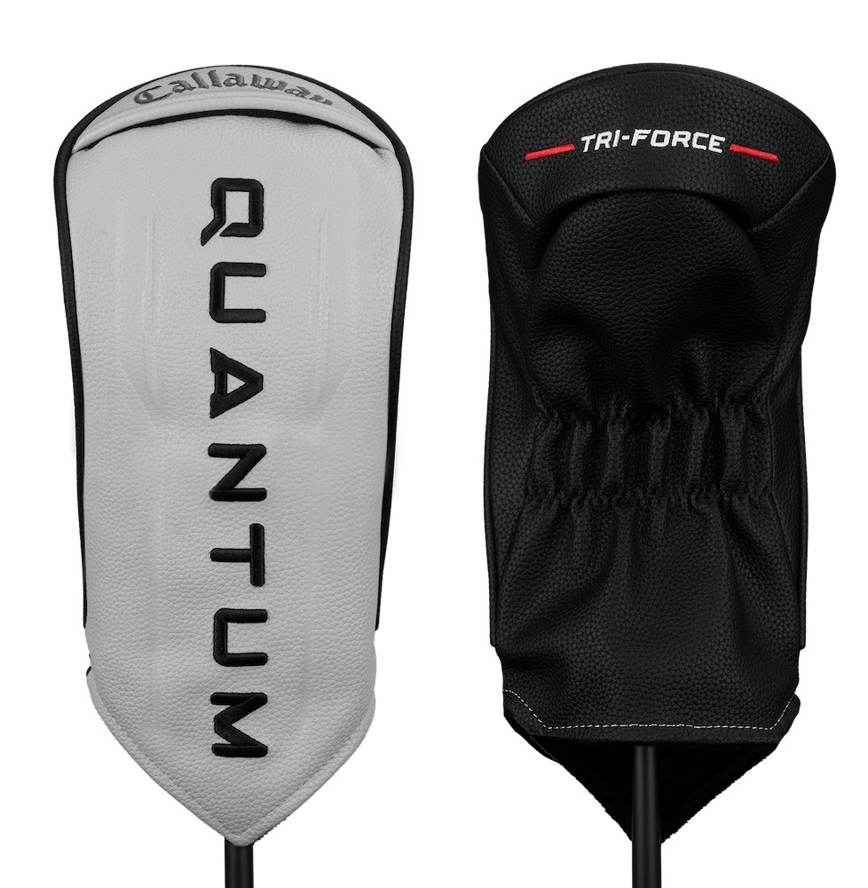 Callaway Golf Quantum TD MAX Driver | RockBottomGolf.com