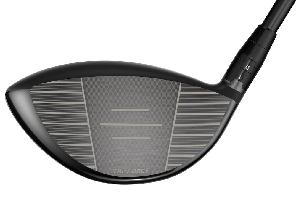 Callaway QUANTUM TD 10.5【ヘッドのみ】 Callaway（キャロウェイ） （USモデル／ヘッド単体） クアンタム