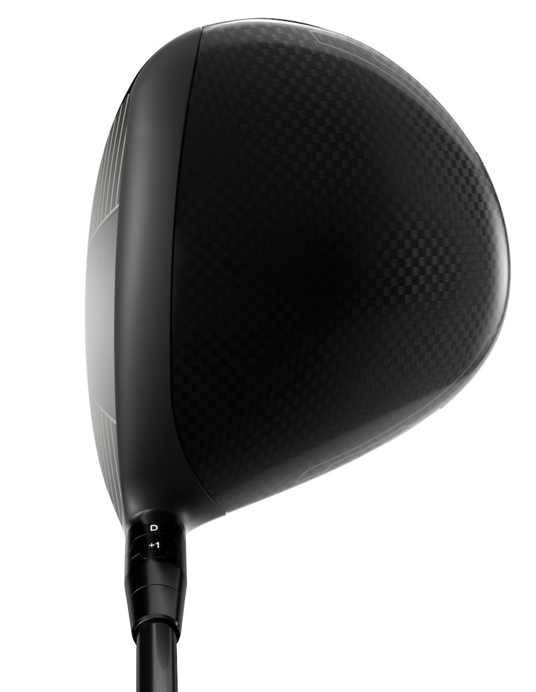 Callaway Golf Quantum TD Driver | RockBottomGolf.com