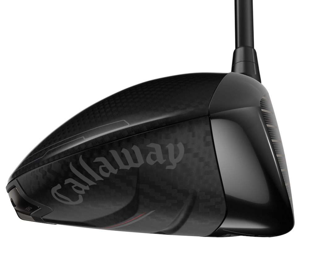 Callaway Golf Quantum TD Driver | RockBottomGolf.com