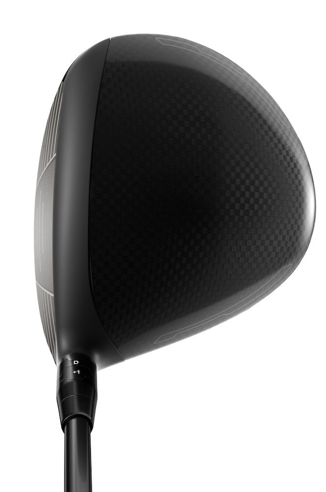 Callaway Golf Quantum TD MAX Driver Left Handed | RockBottomGolf.com