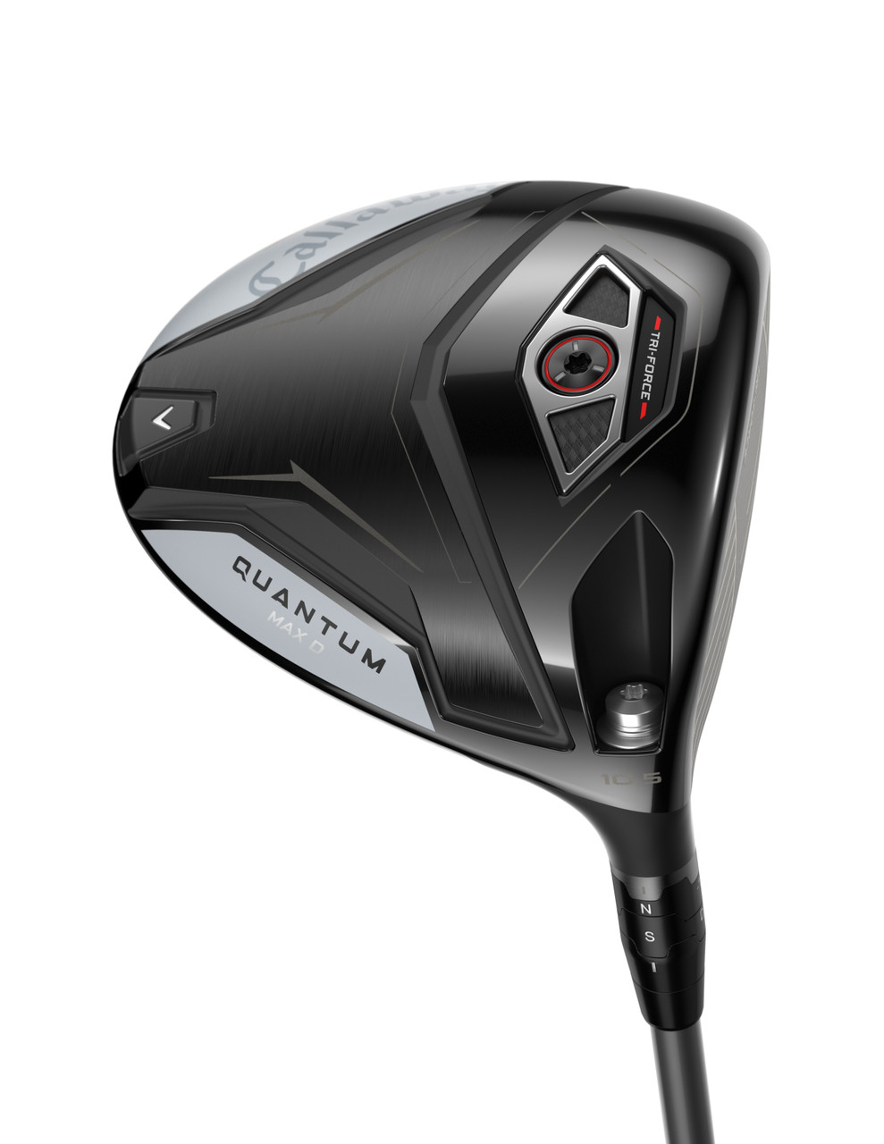 ㉛QUANTUM MAX 10.5 LHモデル Callaway Golf Quantum MAX D Driver Left Handed | RockBottomGolf.com
