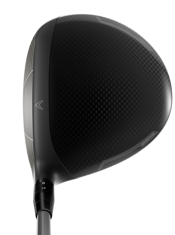 ㉛QUANTUM MAX 10.5 LHモデル Callaway Golf Quantum MAX D Driver Left Handed | RockBottomGolf.com