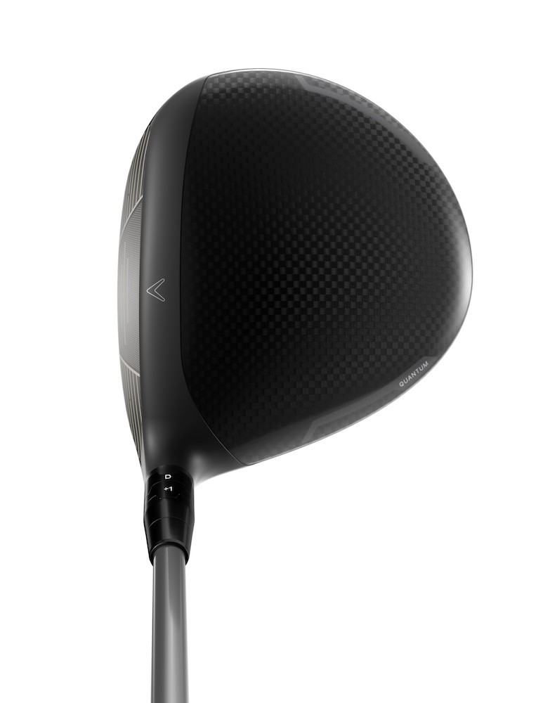 Callaway Golf Quantum MAX Driver Left Handed | RockBottomGolf.com
