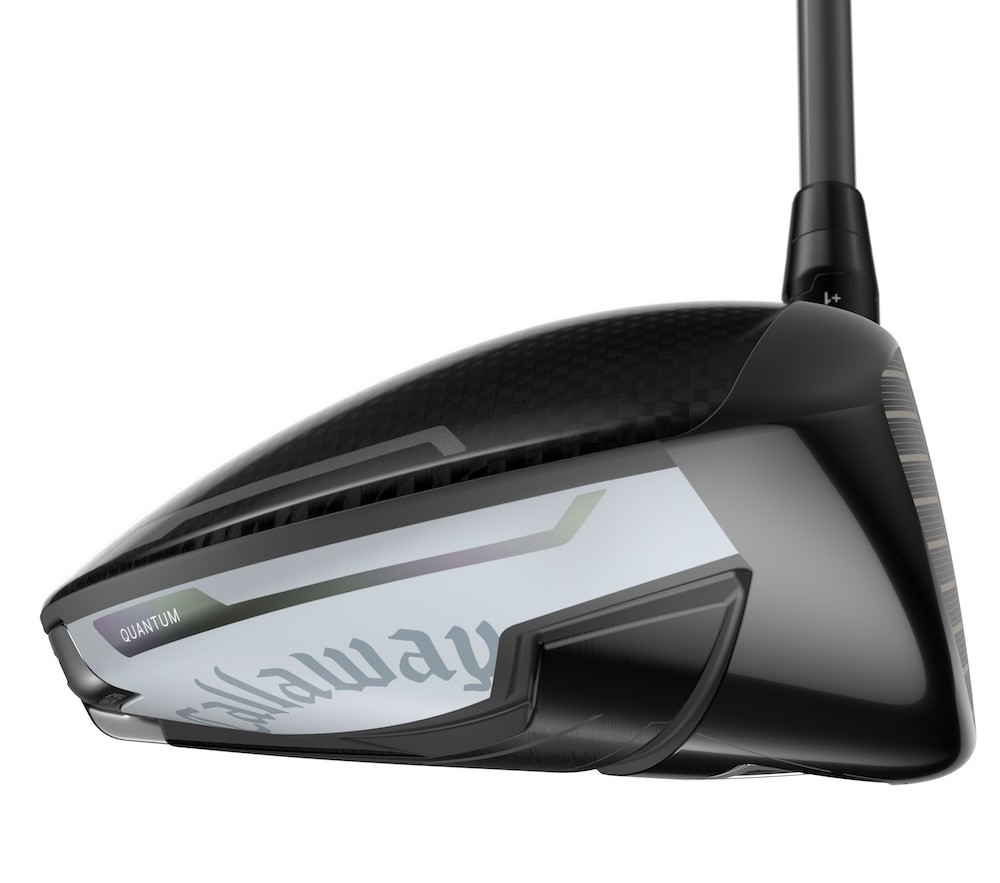 Callaway Golf Quantum MAX Driver | RockBottomGolf.com