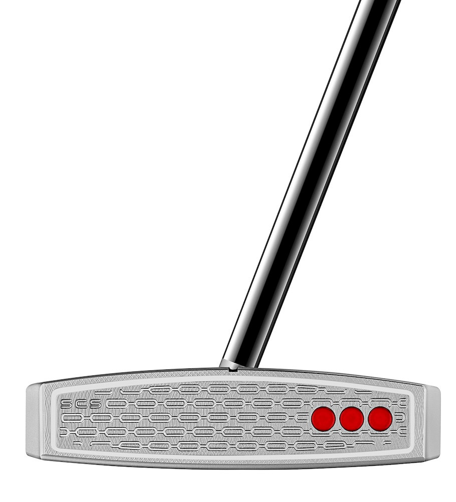 Titleist Golf Scotty Cameron Phantom 5 OC Putter | RockBottomGolf.com