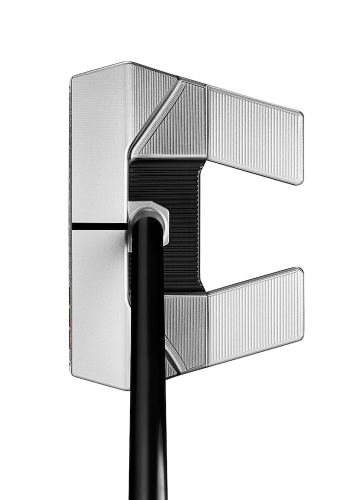 Titleist Golf Scotty Cameron Phantom 5 OC Putter | RockBottomGolf.com