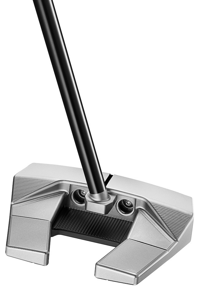 Titleist Golf Scotty Cameron Phantom 5 OC Putter | RockBottomGolf.com