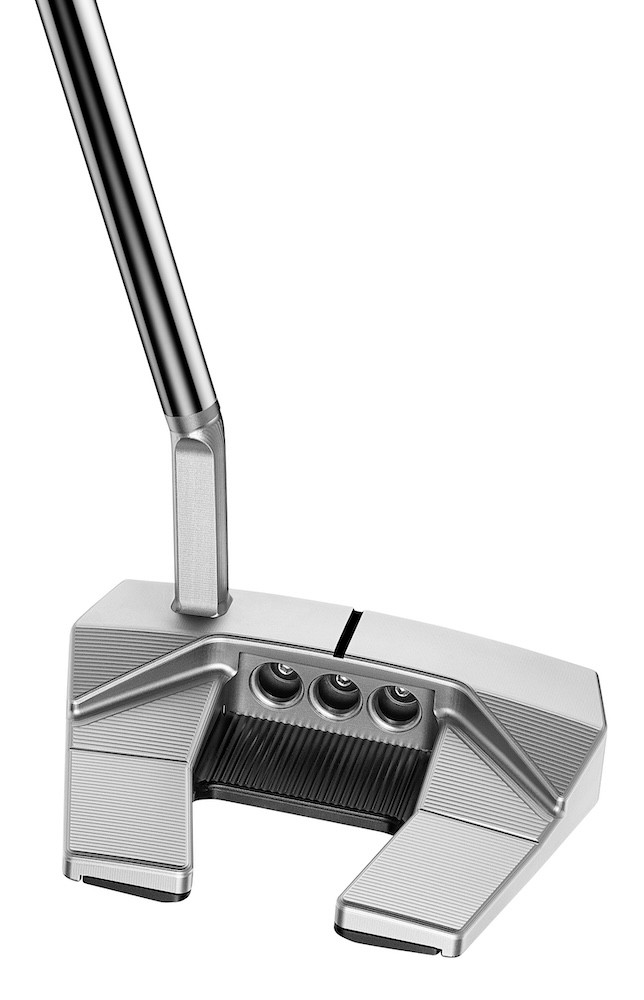Titleist Golf Scotty Cameron Phantom 5.5 Putter Left Handed