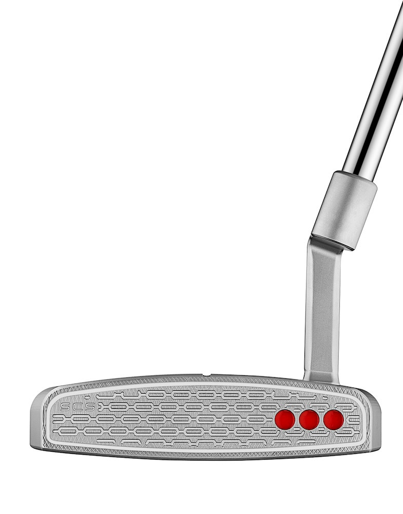 Titleist Golf Scotty Cameron Phantom 9.2R Putter Left Handed 