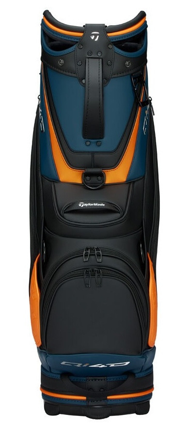 TaylorMade Golf Qi4D Staff Bag | RockBottomGolf.com