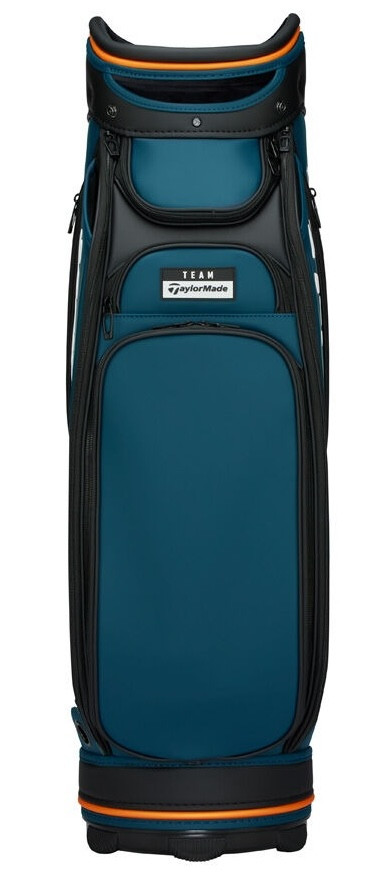 TaylorMade Golf Qi4D Staff Bag | RockBottomGolf.com