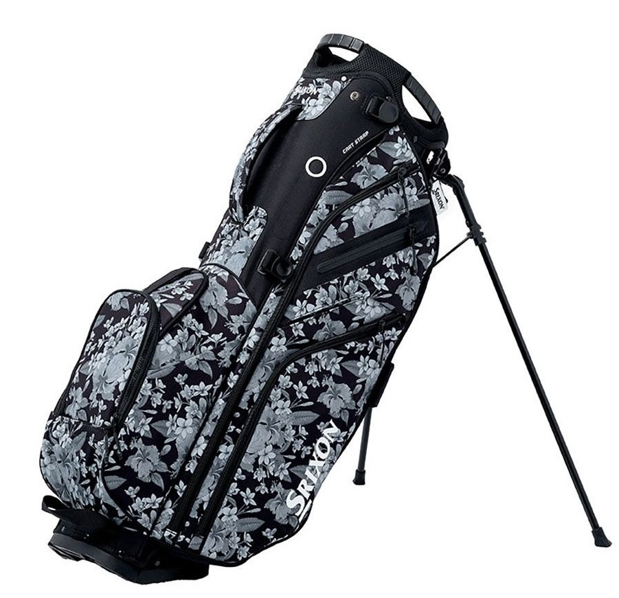 Srixon Golf S3 Limited Edition Hawaii Stand Bag | RockBottomGolf.com
