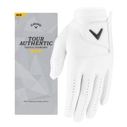 【限定】 GOOLD GOLF ROCKERS 3点SET Mサイズ ホワイト Callaway Golf Tour Authentic Triple Diamond Glove | RockBottomGolf.com