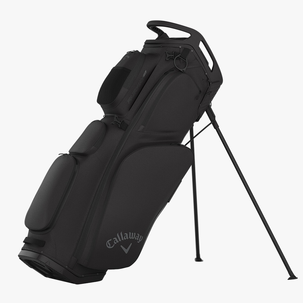 Callaway Golf Fairway 14 Stand Bag | RockBottomGolf.com