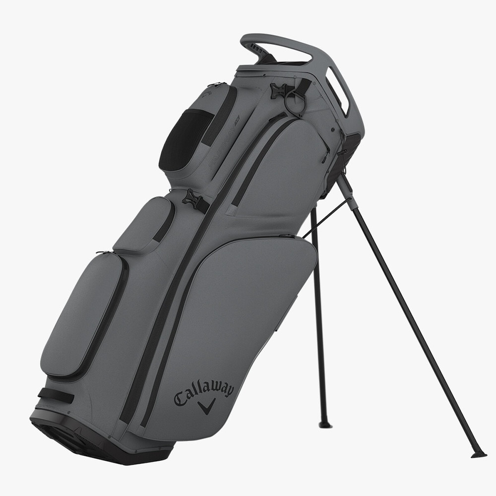 Callaway Golf Fairway 14 Stand Bag | RockBottomGolf.com