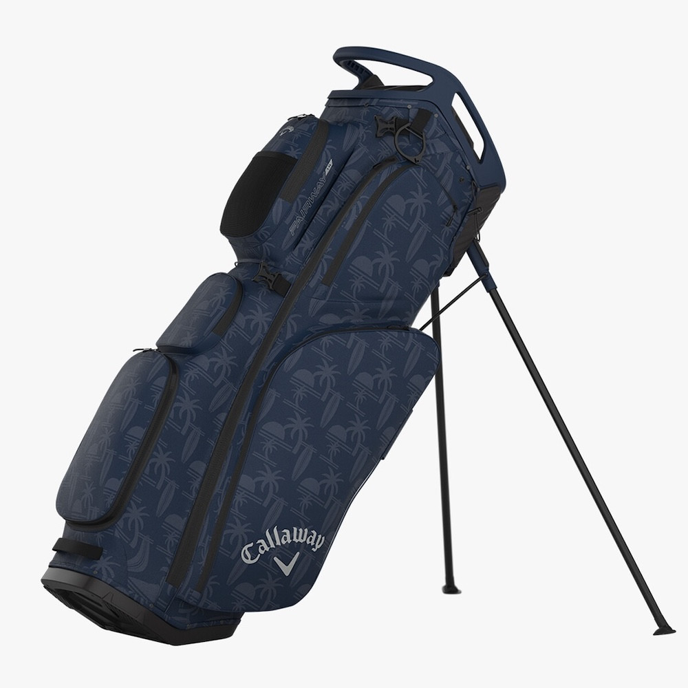 Callaway Golf Fairway 14 Stand Bag | RockBottomGolf.com