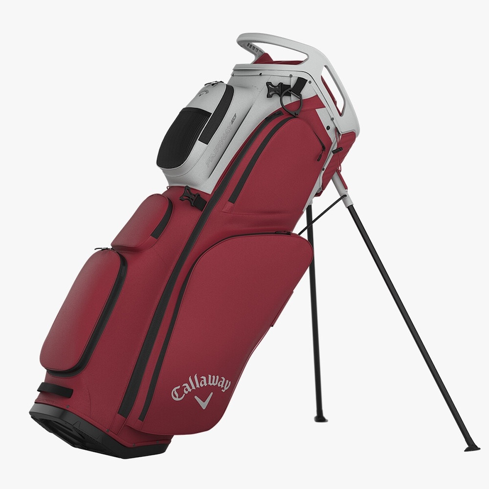 Callaway Golf Fairway 14 Stand Bag | RockBottomGolf.com