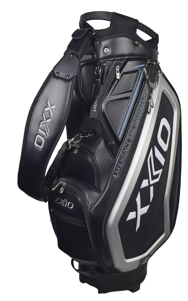 XXIO Golf Replica Caddy Bag | RockBottomGolf.com