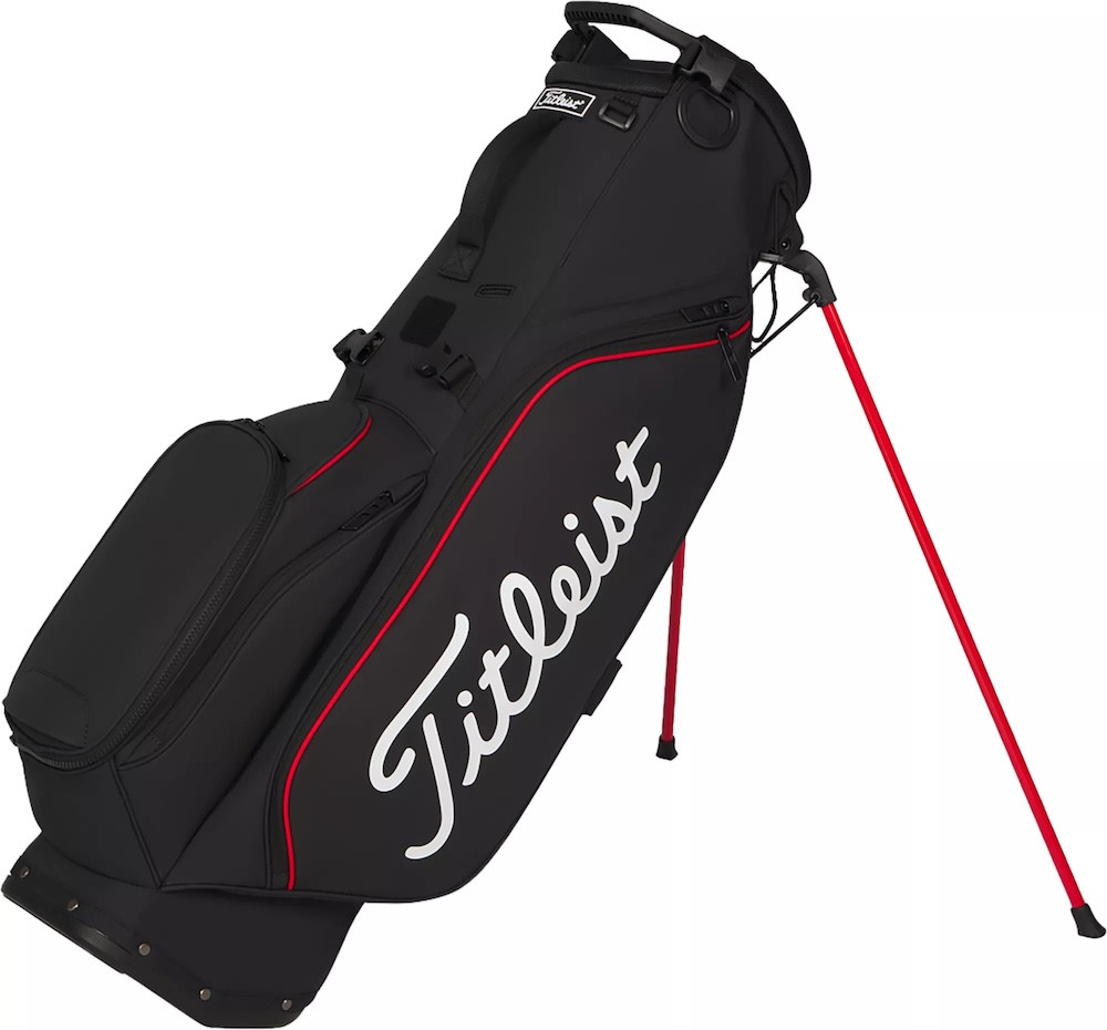 Titleist Golf S5 Stand Bag | RockBottomGolf.com