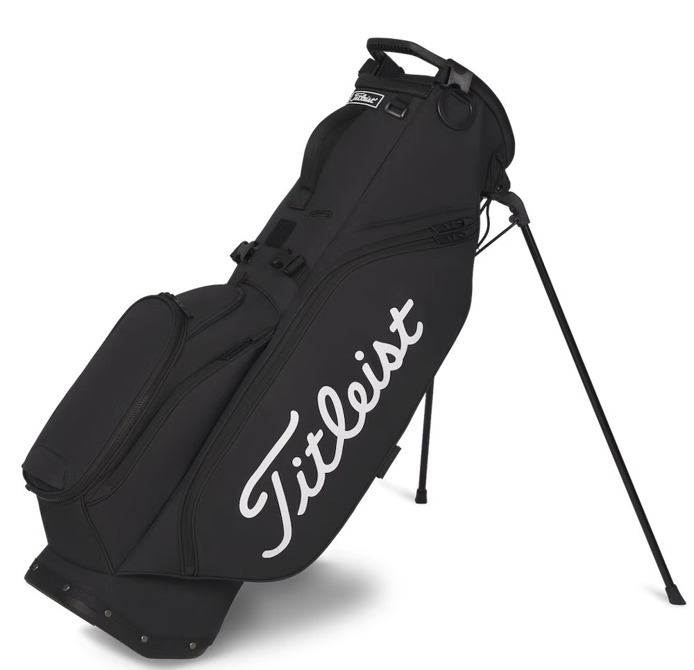 Titleist Golf S5 Stand Bag | RockBottomGolf.com