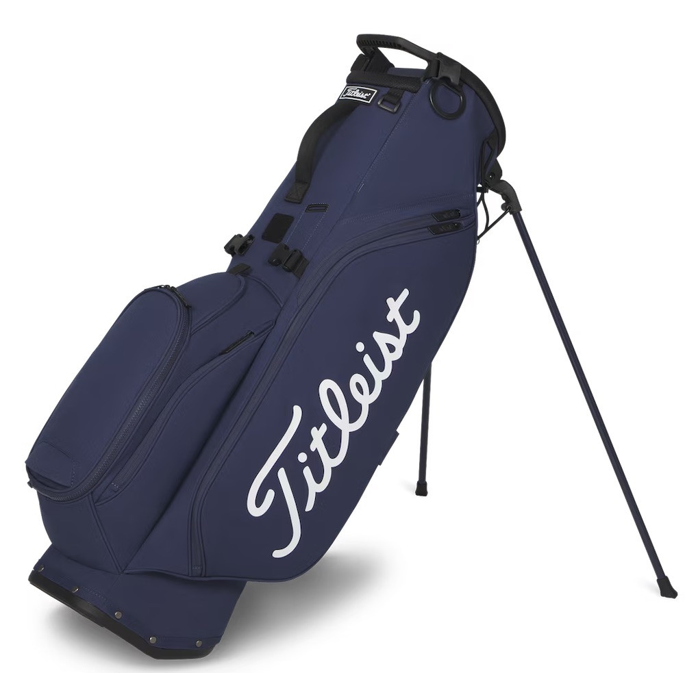 Titleist Golf S5 Stand Bag | RockBottomGolf.com