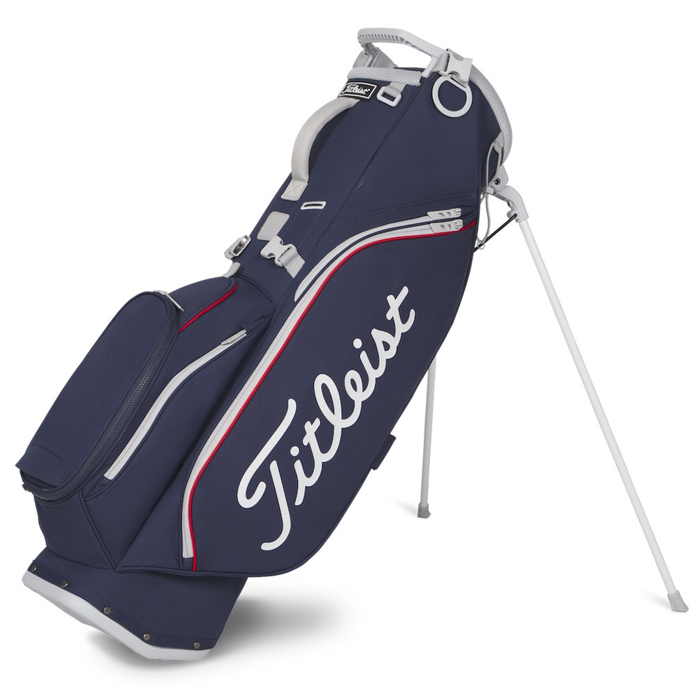 Titleist ゴルフバッグ Titleist Golf S5 Stand Bag | RockBottomGolf.com