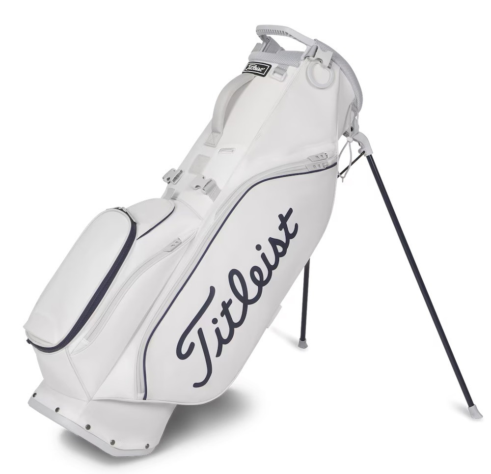 Titleist Golf S5 Stand Bag | RockBottomGolf.com