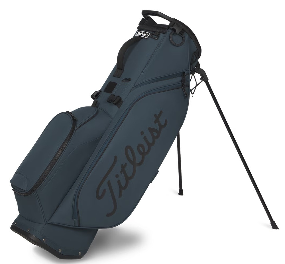 Titleist Golf Players S4 Stand Bag | RockBottomGolf.com
