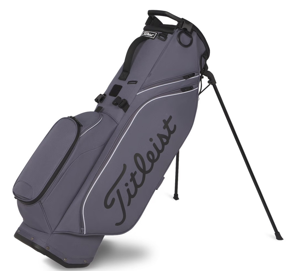 Titleist Golf Players S4 Stand Bag | RockBottomGolf.com