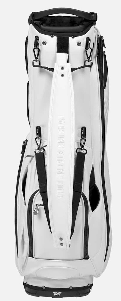 PXG Golf Deluxe Hybrid Stand Bag | RockBottomGolf.com