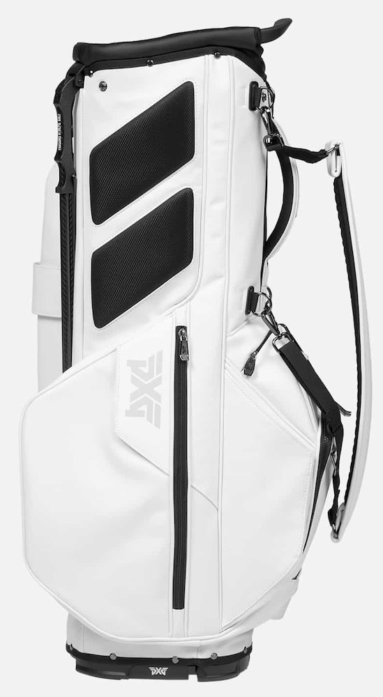 PXG Golf Deluxe Hybrid Stand Bag | RockBottomGolf.com