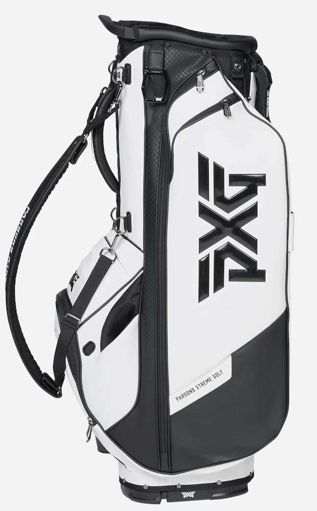 PXG Golf Deluxe Hybrid Stand Bag | RockBottomGolf.com