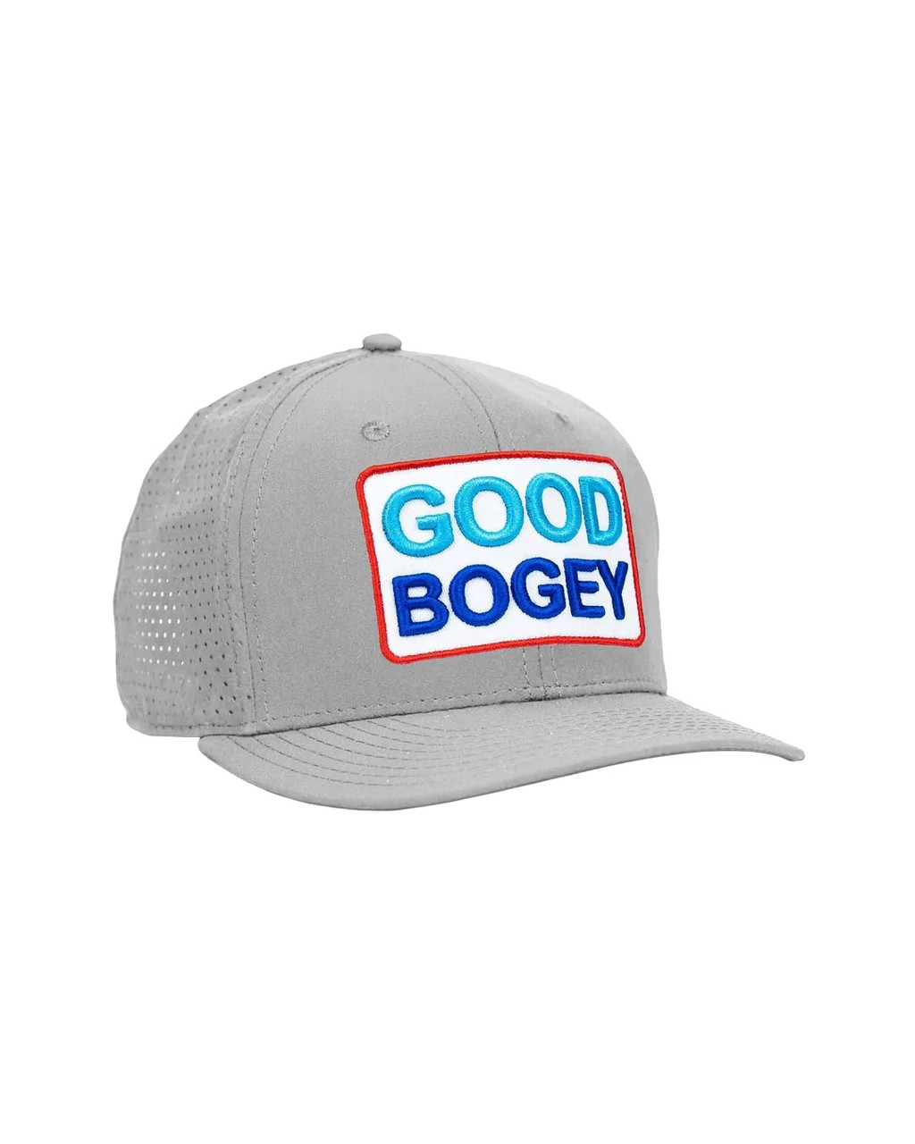 Ghost Golf Good Bogey Snapback Hat | RockBottomGolf.com
