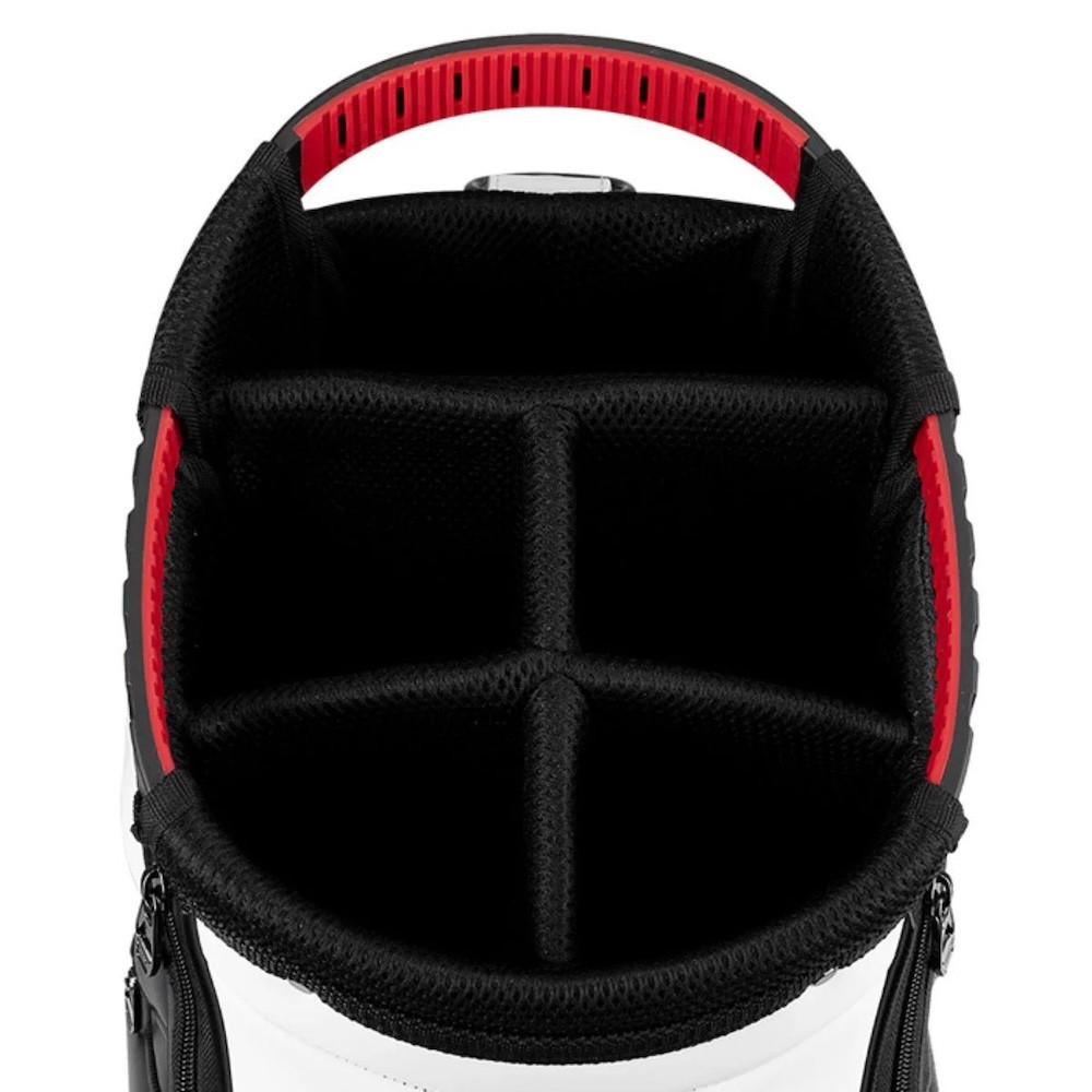袋 Srixon Golf ZXi Midsize Staff Bag | RockBottomGolf.com