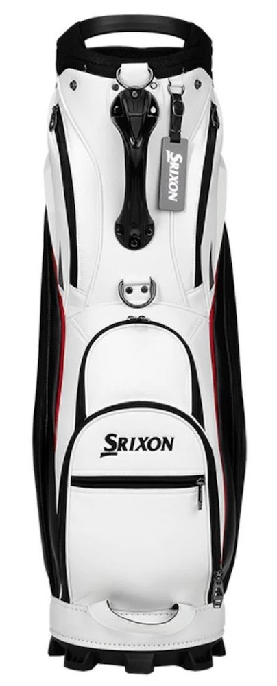 Srixon Golf ZXi Midsize Staff Bag | RockBottomGolf.com