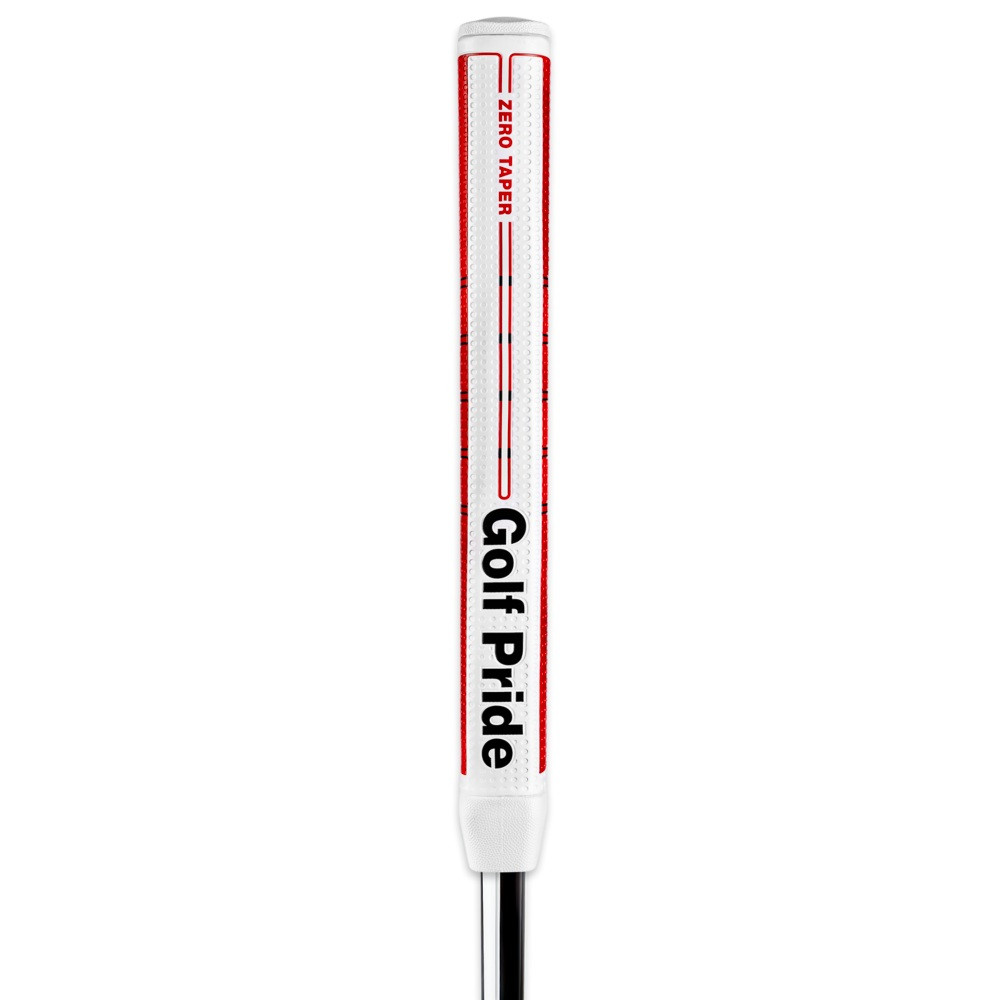 Golf Pride Golf ZERO Taper Putter Grip | RockBottomGolf.com