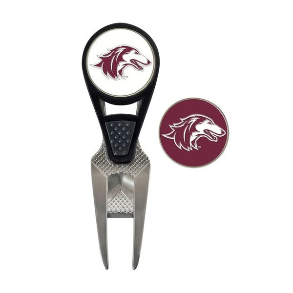 Team Effort CVX Sports Divot Tool - Thumbnail 3