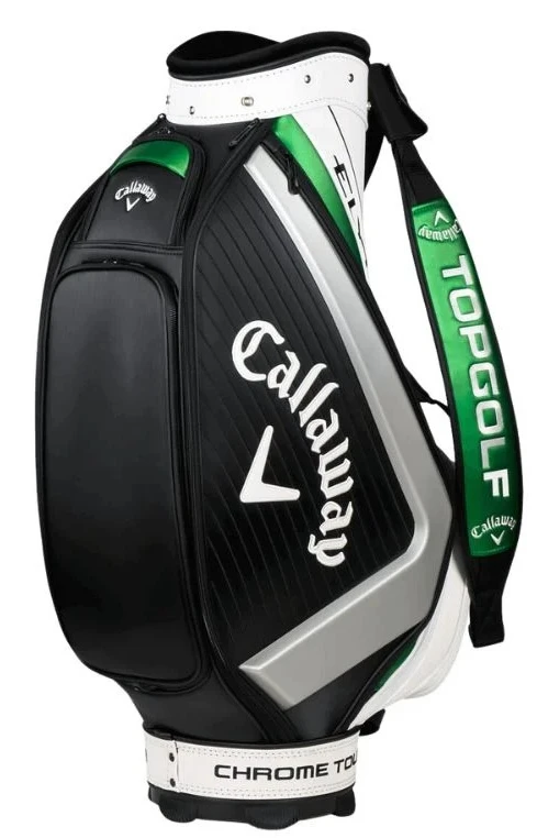 Callaway Golf Elyte Mini Staff Bag | RockBottomGolf.com