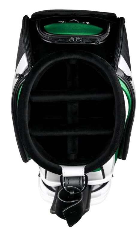 Callaway Golf Elyte Mini Staff Bag | RockBottomGolf.com
