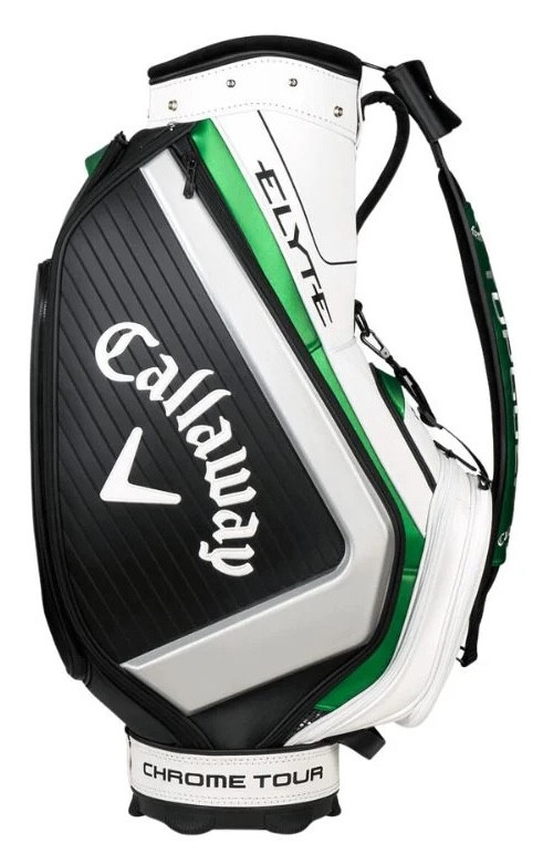 Callaway Golf Elyte Mini Staff Bag | RockBottomGolf.com