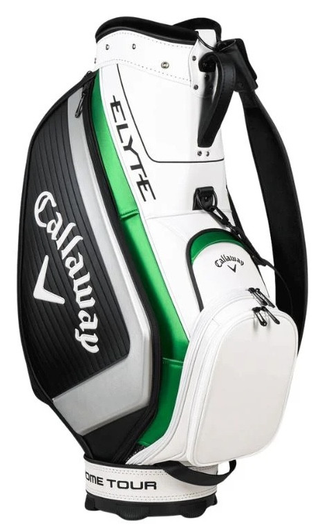 Callaway Golf Elyte Mini Staff Bag | RockBottomGolf.com