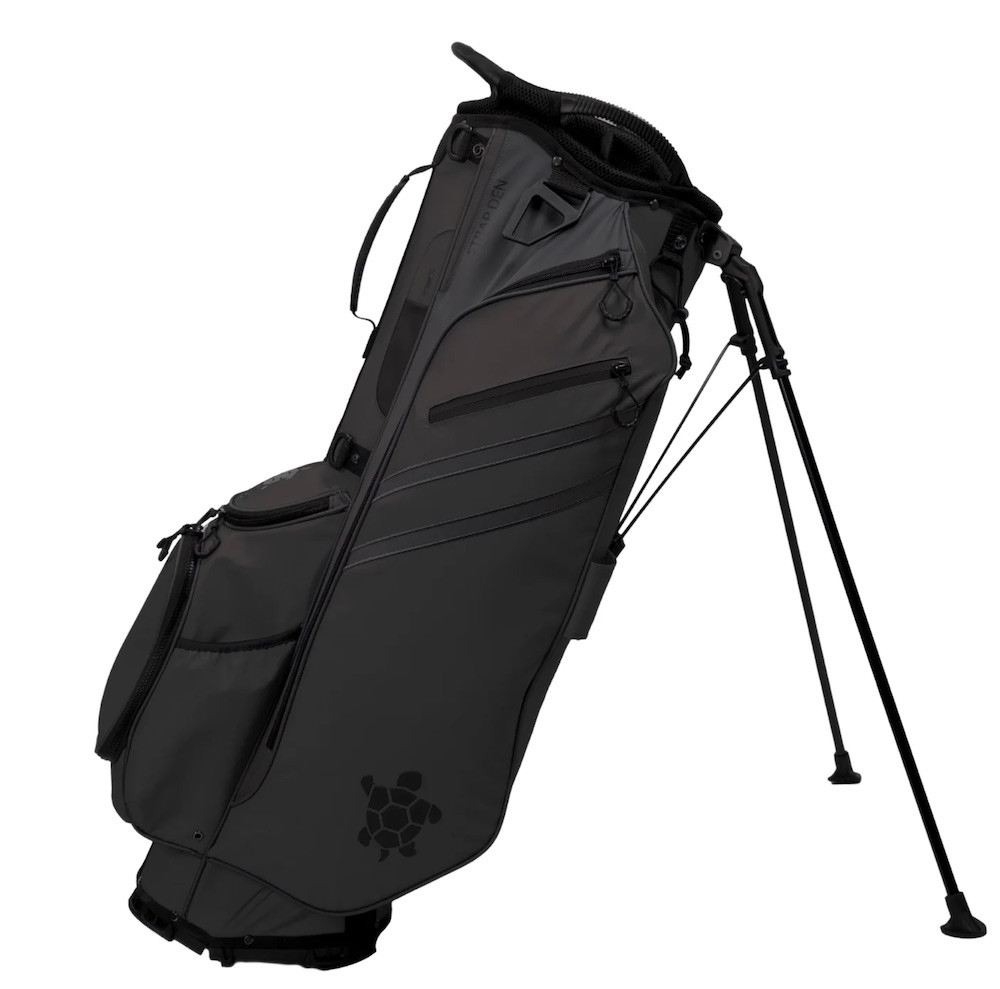 Kradul Golf Earth Sealed 14-Way Stand Bag | RockBottomGolf.com