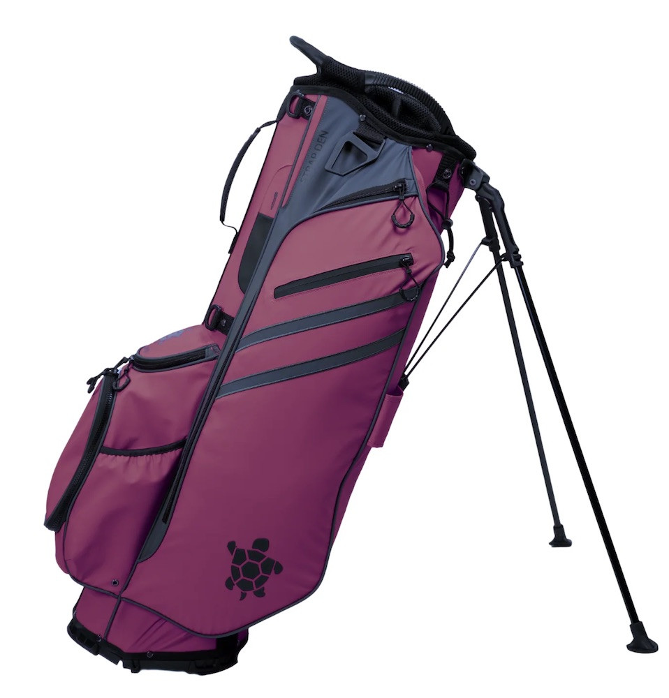 Kradul Golf Earth Sealed 14-Way Stand Bag | RockBottomGolf.com