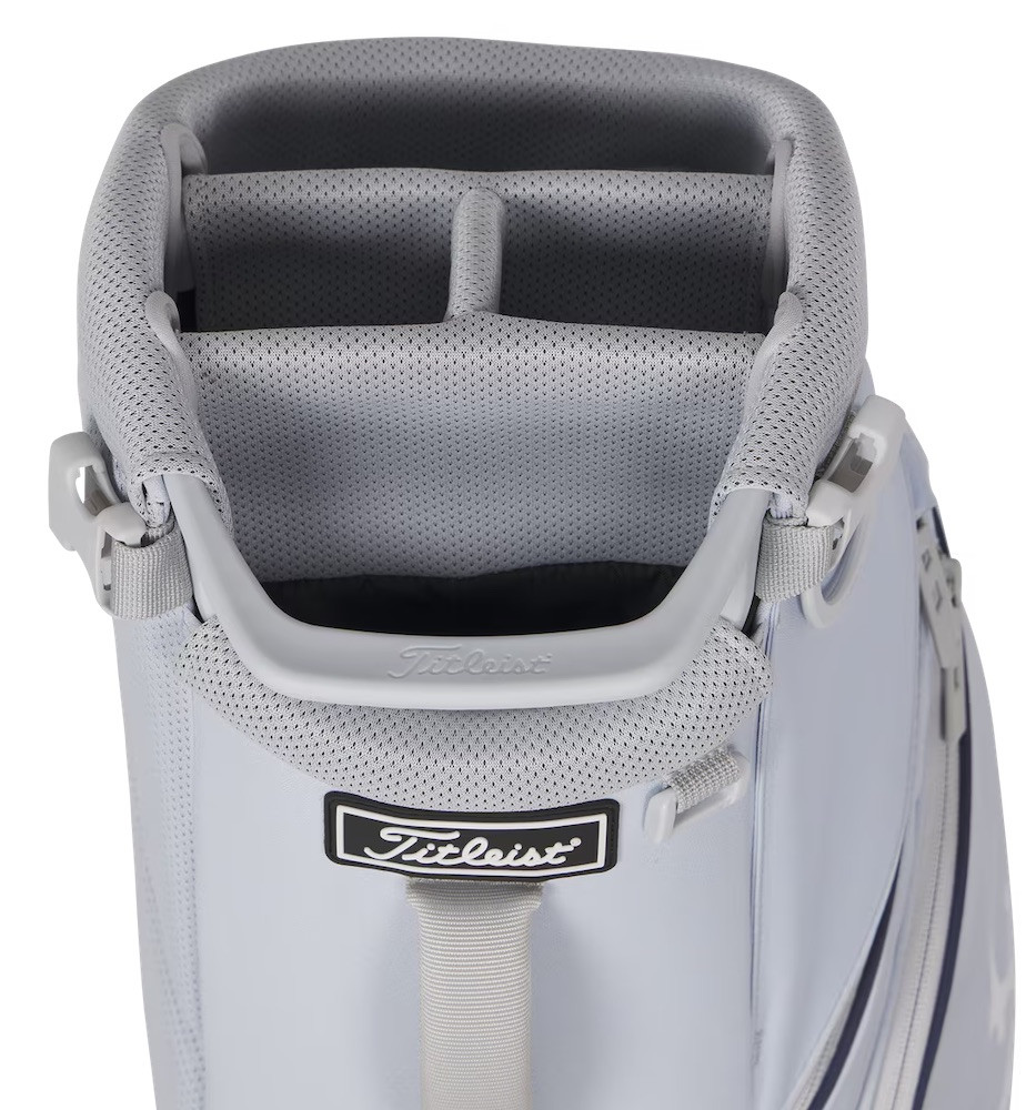 Ladies Titleist Golf S4 Stand Bag | RockBottomGolf.com