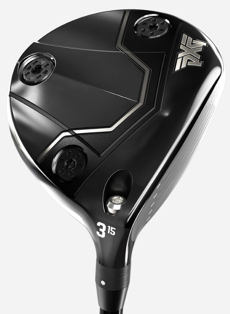 PXG Lightning Fairway Wood | RockBottomGolf.com