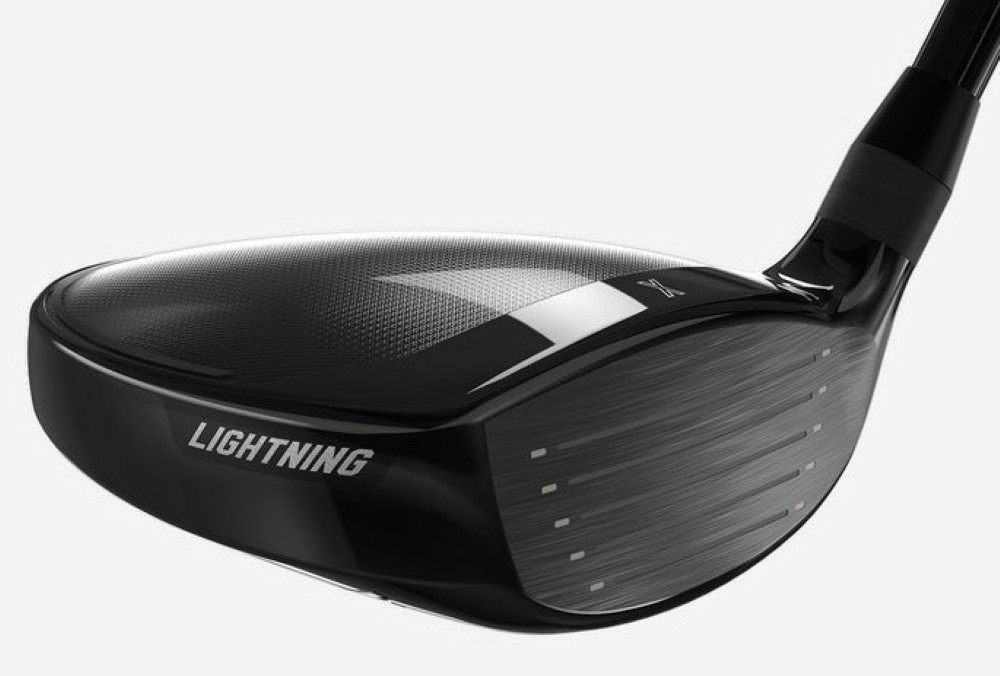 PXG Lightning Fairway Wood | RockBottomGolf.com