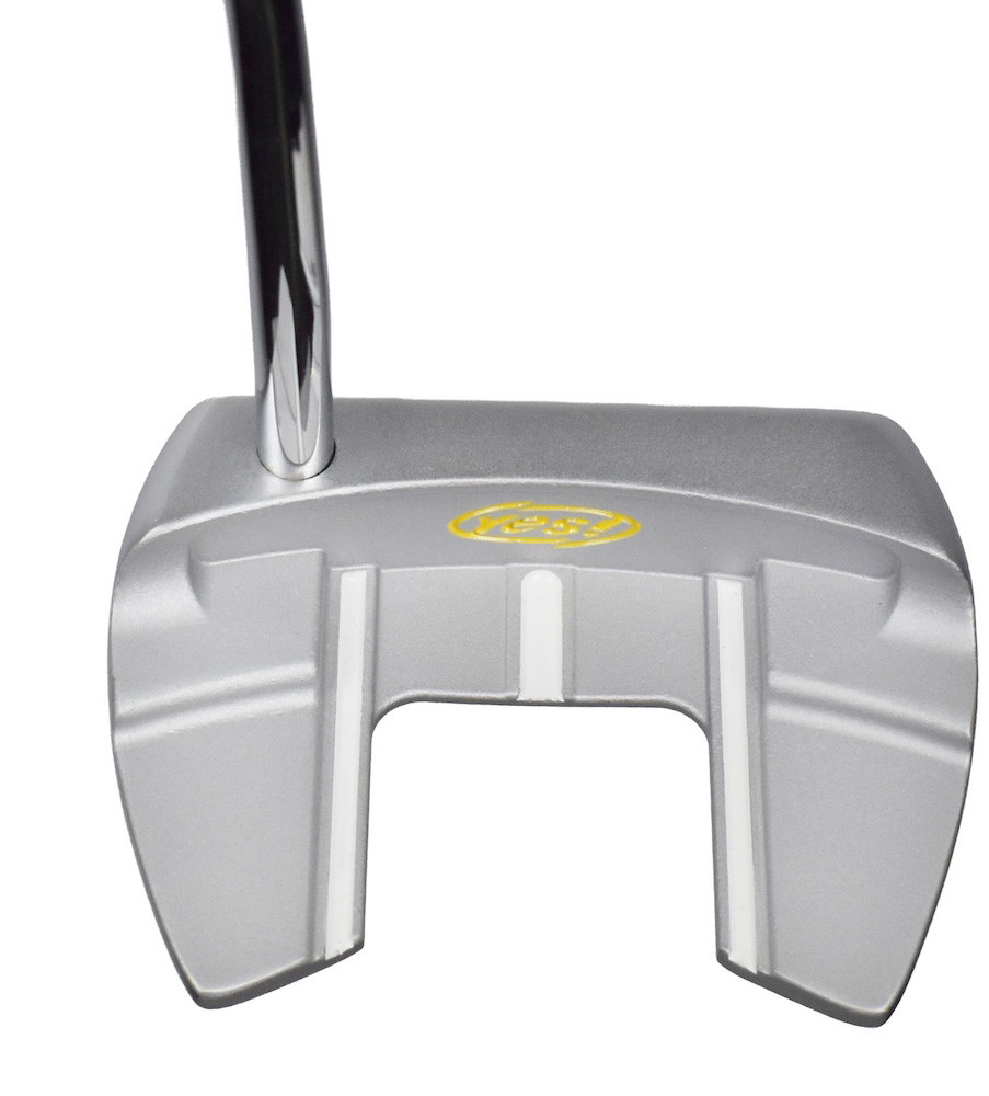 Yes! Golf Sandy Putter | RockBottomGolf.com